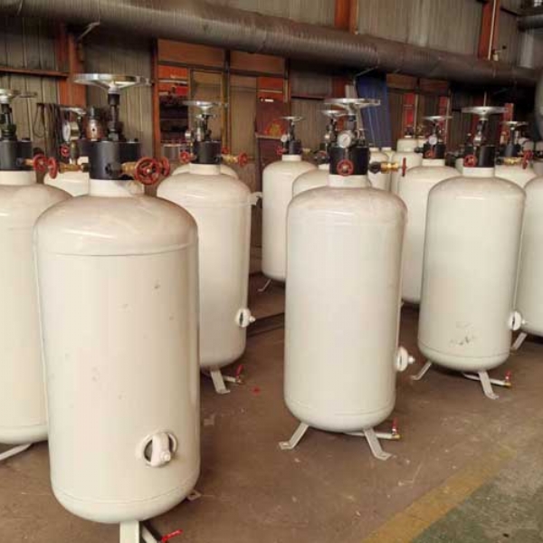 船用低压空气瓶